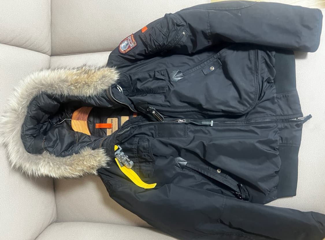 파라점퍼스 고비 상품이미지2