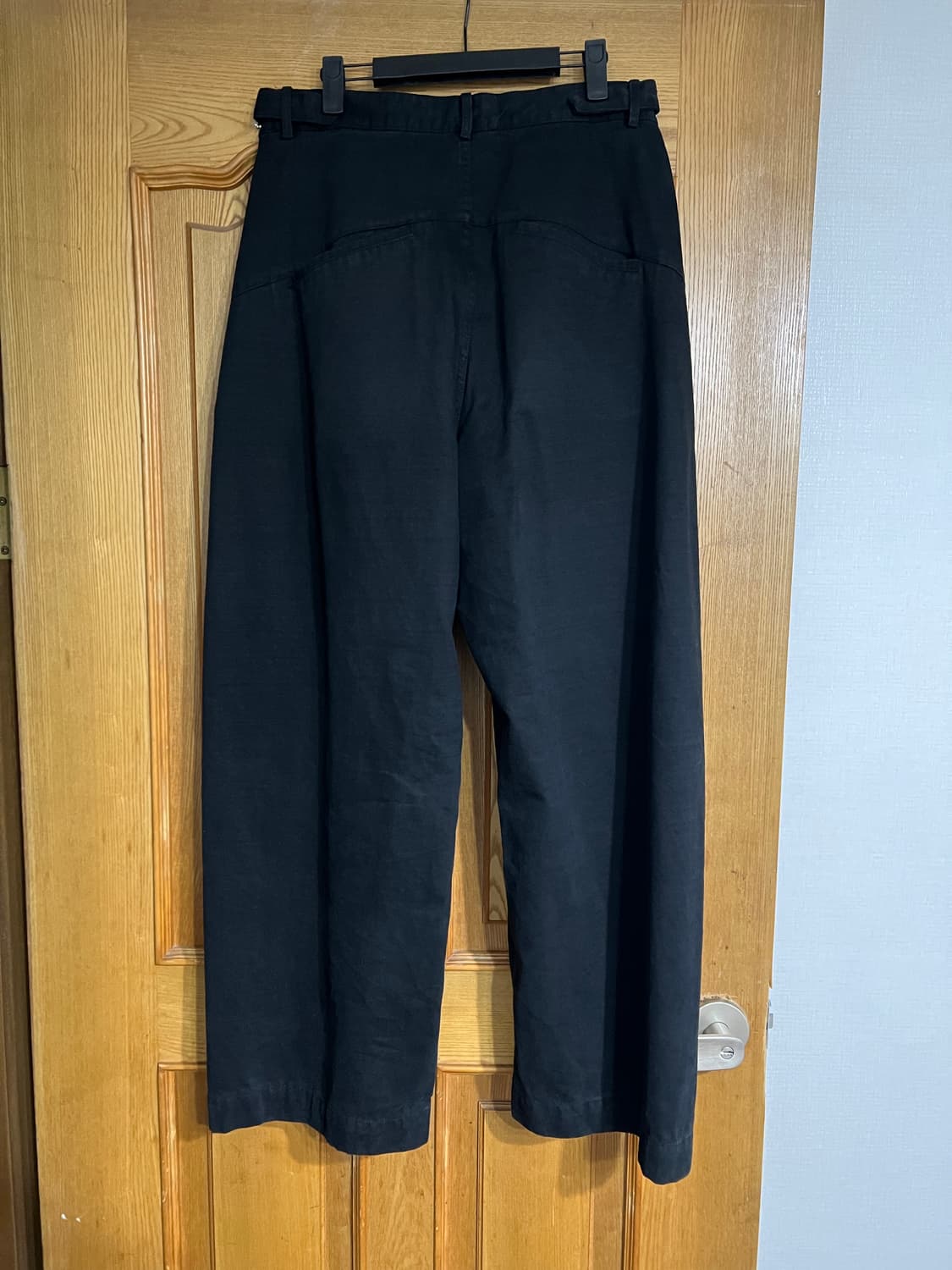 다이브인 워시드 커브 치노팬츠 1 상품이미지2