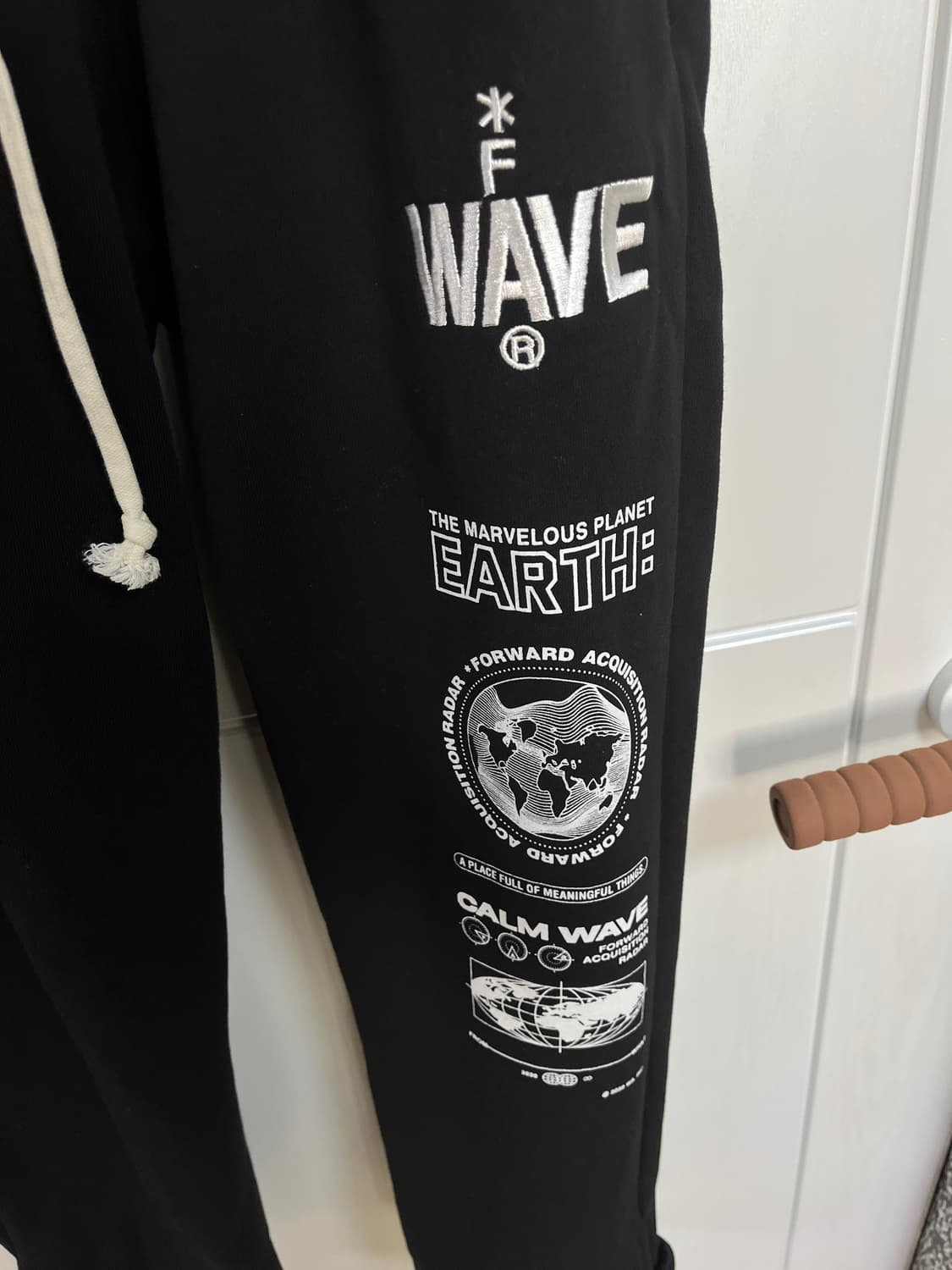 파 프롬 왓 트레이닝 팬츠 30~32 상품이미지4