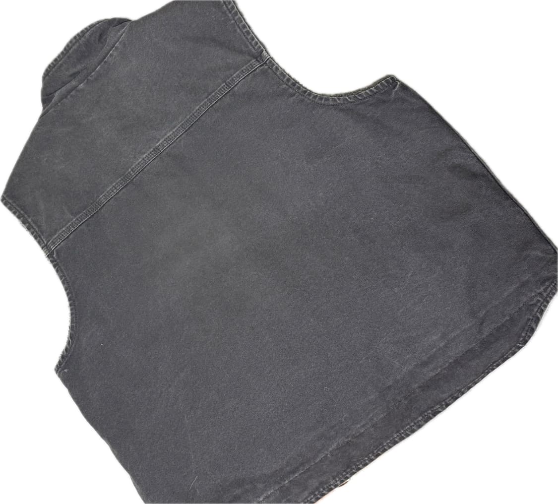 칼하트 V33 001 블랙 XL 상품이미지2