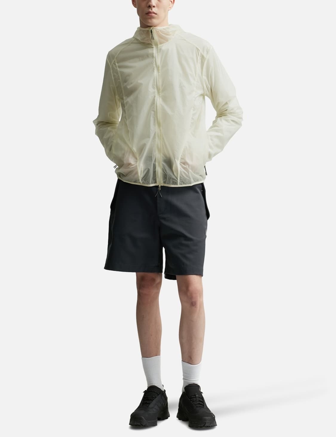 M) ROA hiking CHINO shorts 상품이미지6