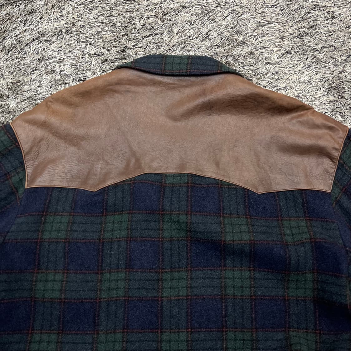 OCH SPORT 취리히 남성 울 자켓 (48) 상품이미지3