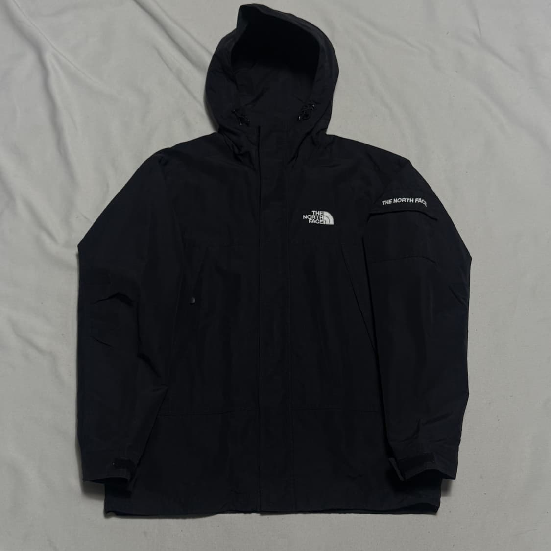 95 노스페이스 암포켓 바람막이 상품이미지2