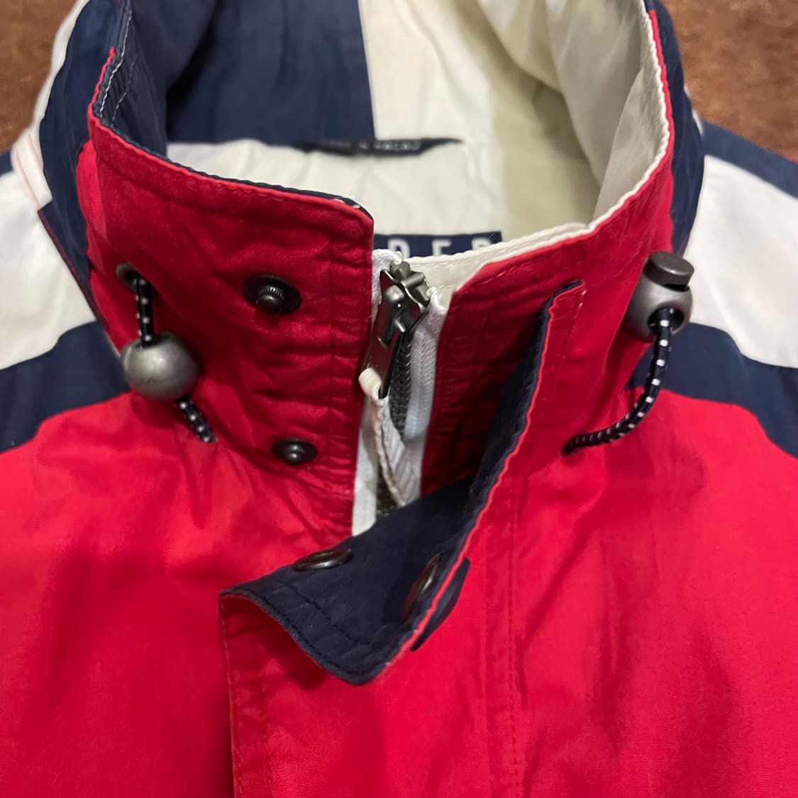 90's Vintage jacket 상품이미지2