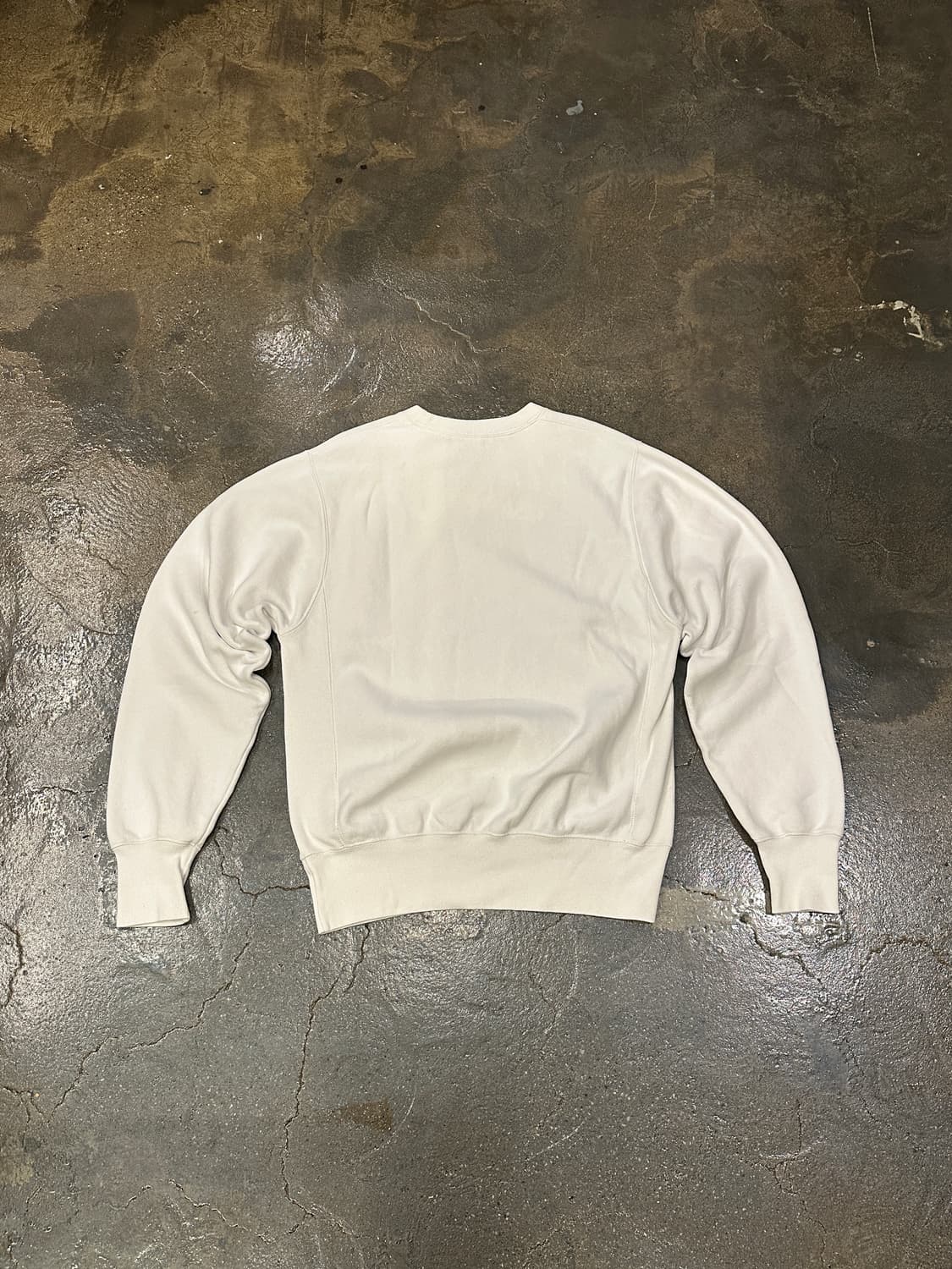 80s 챔피온 리버스위브 스웻셔츠 맨투맨 S 상품이미지2