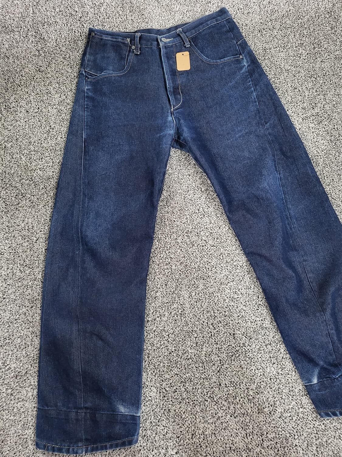 리바이스(Levi’s) 데님 팬츠 상품이미지1