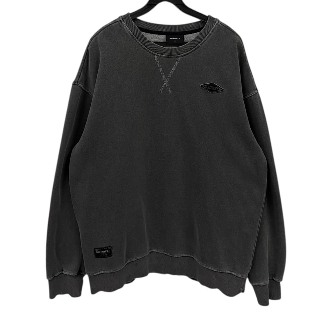 머렐 맨투맨 상품이미지2