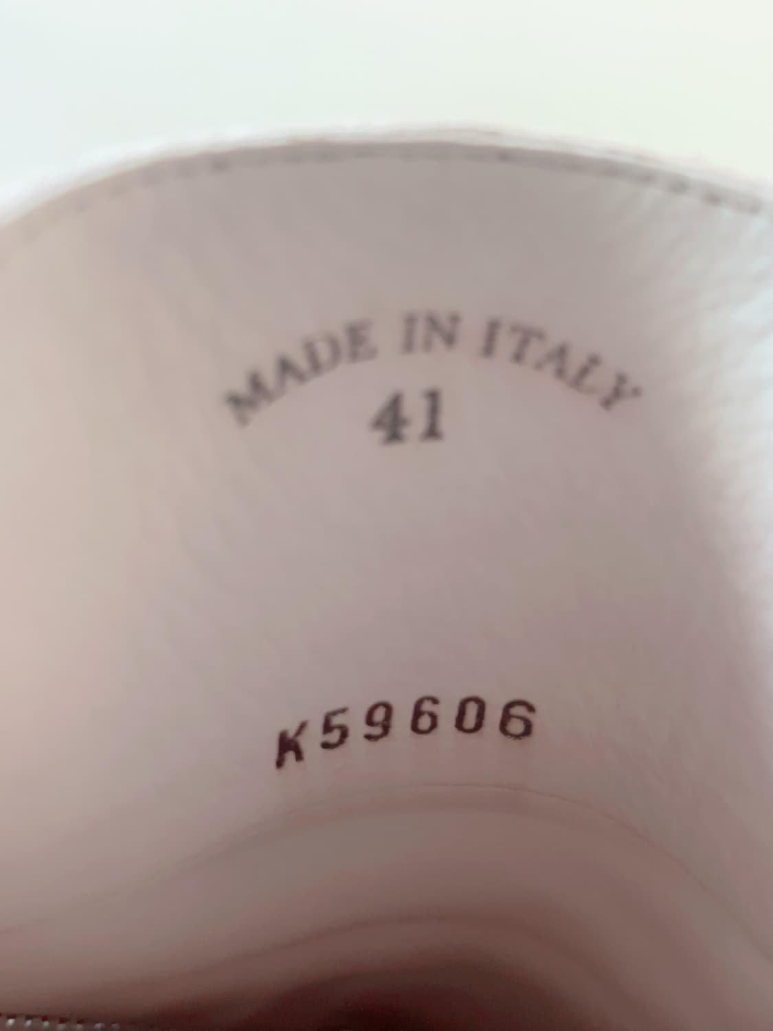 로로피아나 썸머워크 로퍼 41사이즈 상품이미지8