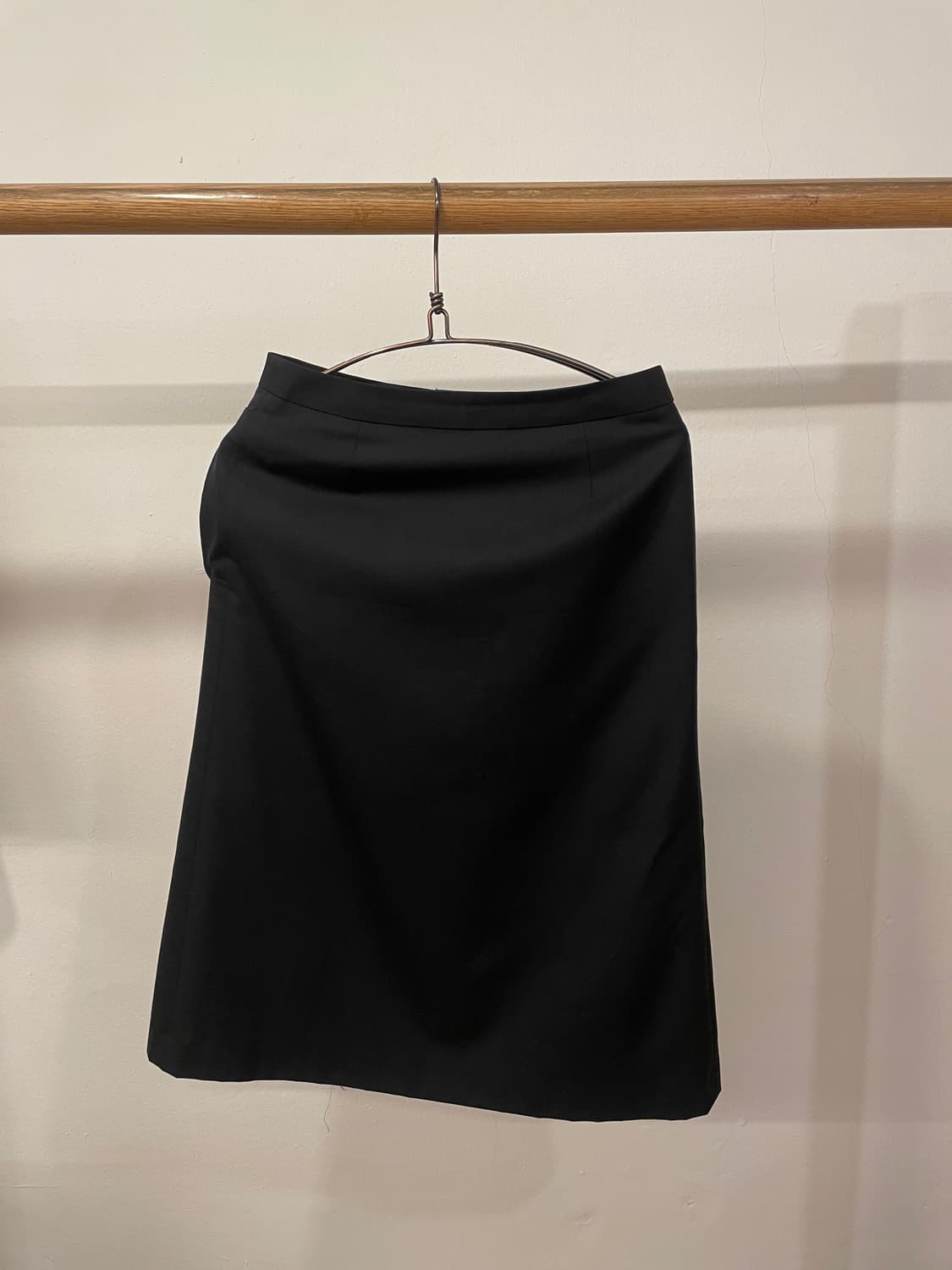 MARGARET HOWELL SKIRT 상품이미지1