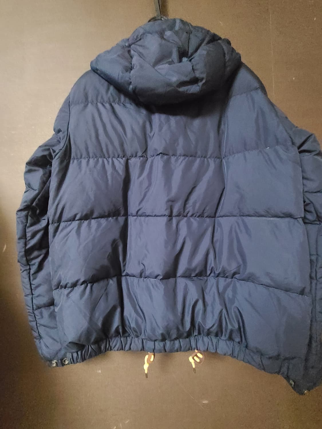 폴로 랄프로렌 덕다운 패딩(95) 상품이미지4