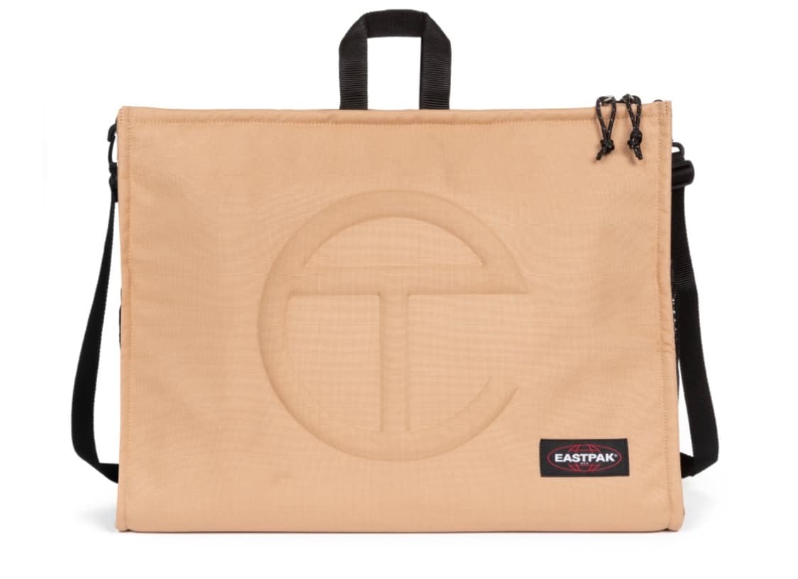 [판매]TELFAR X EASTPAK 크로스백 텔파 쇼퍼 상품이미지1