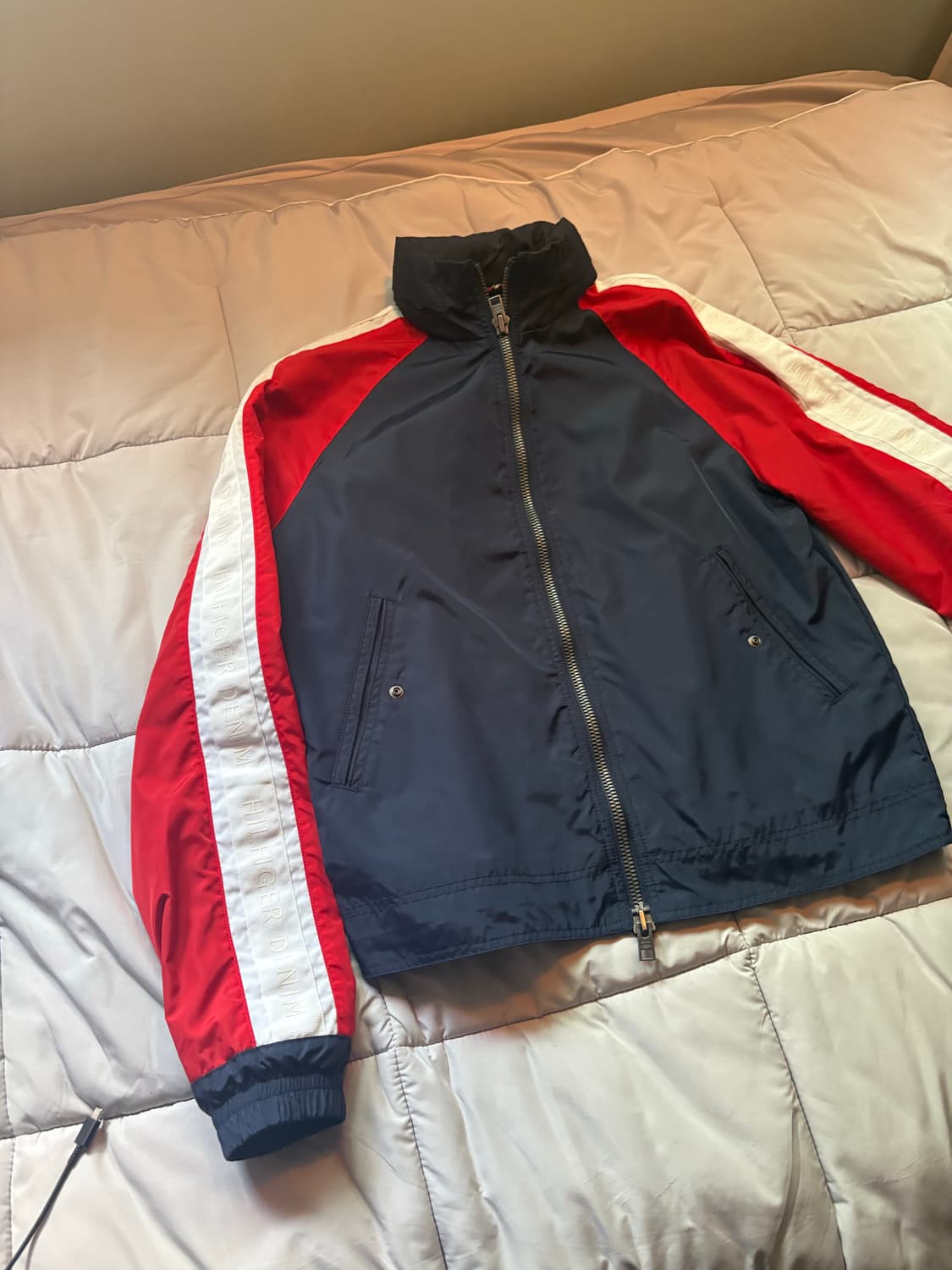 타미 힐피거 자켓 새제품 상품이미지1