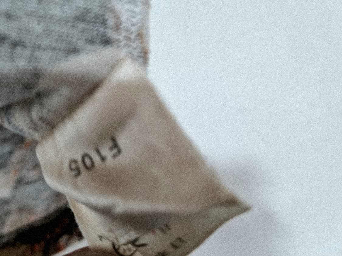 까스텔바작 일본정품 민소매  상품이미지5