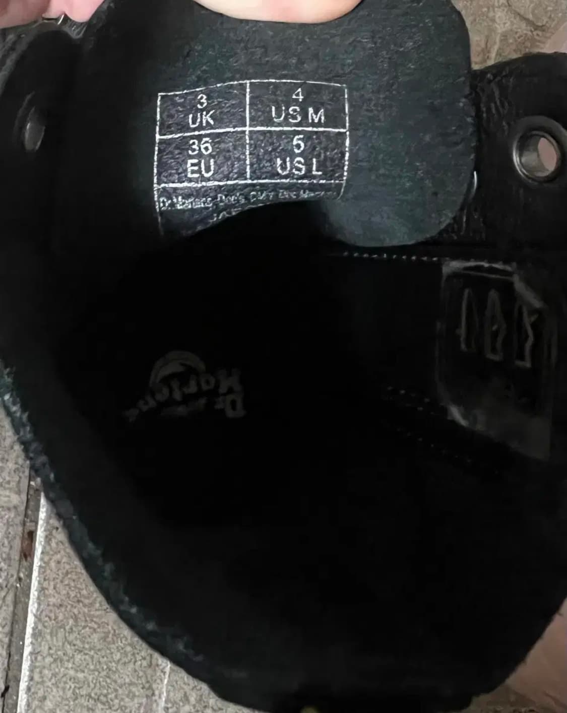 닥터마틴 제이든 상품이미지2