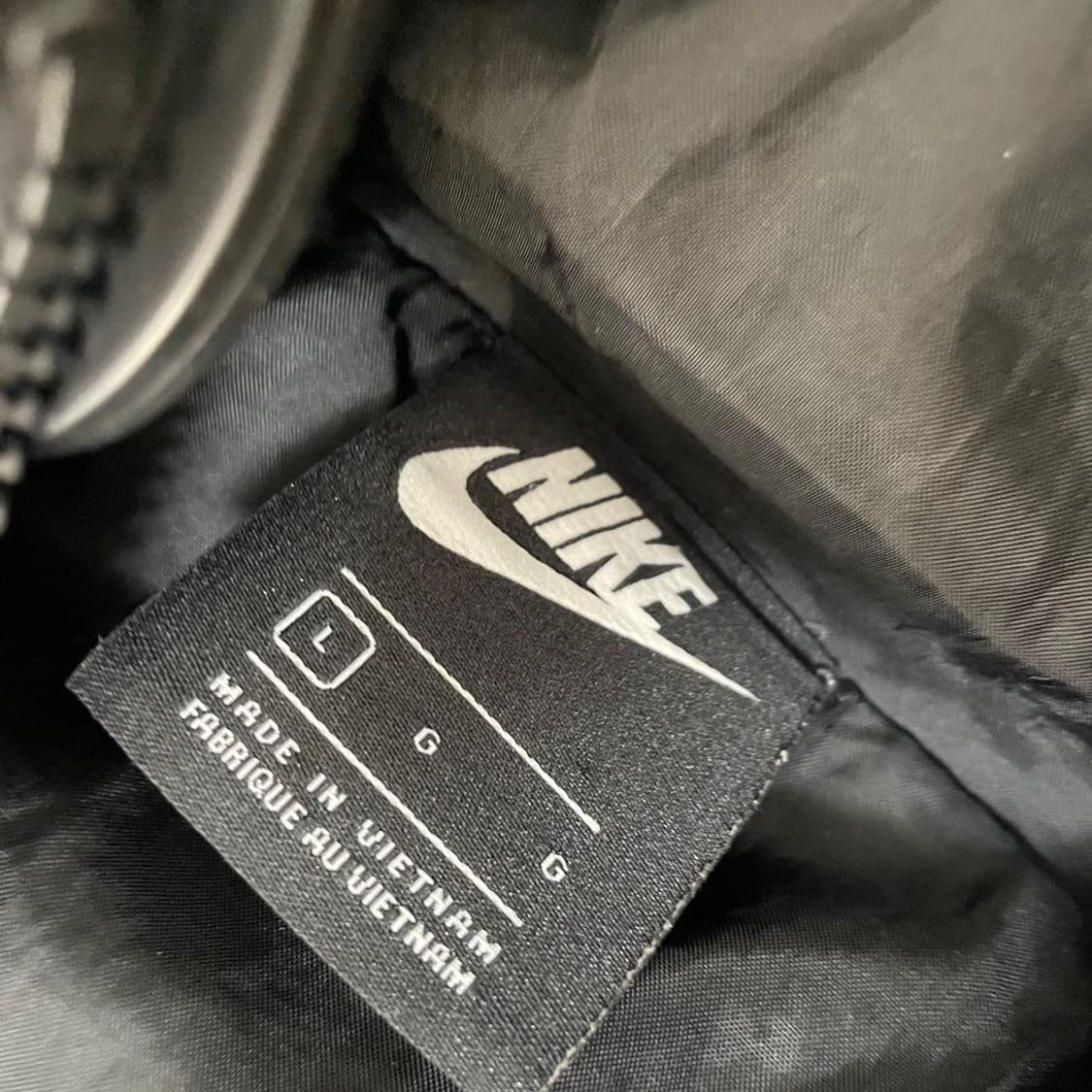 나이키  AIR 아노락 바람막이  5867 상품이미지7