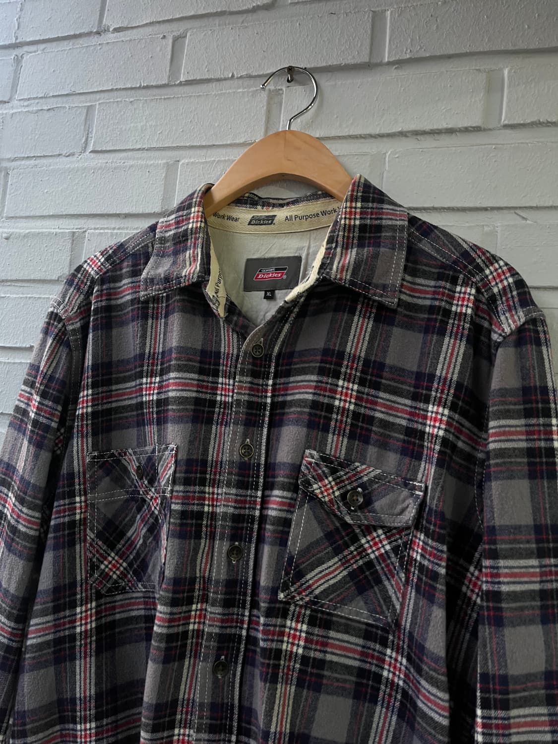 Dickies shirt 상품이미지2