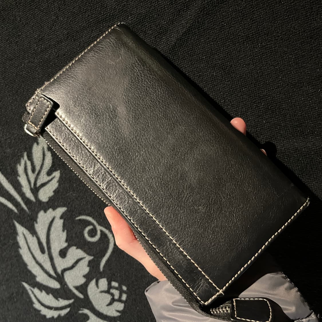 디올 장지갑 상품이미지6