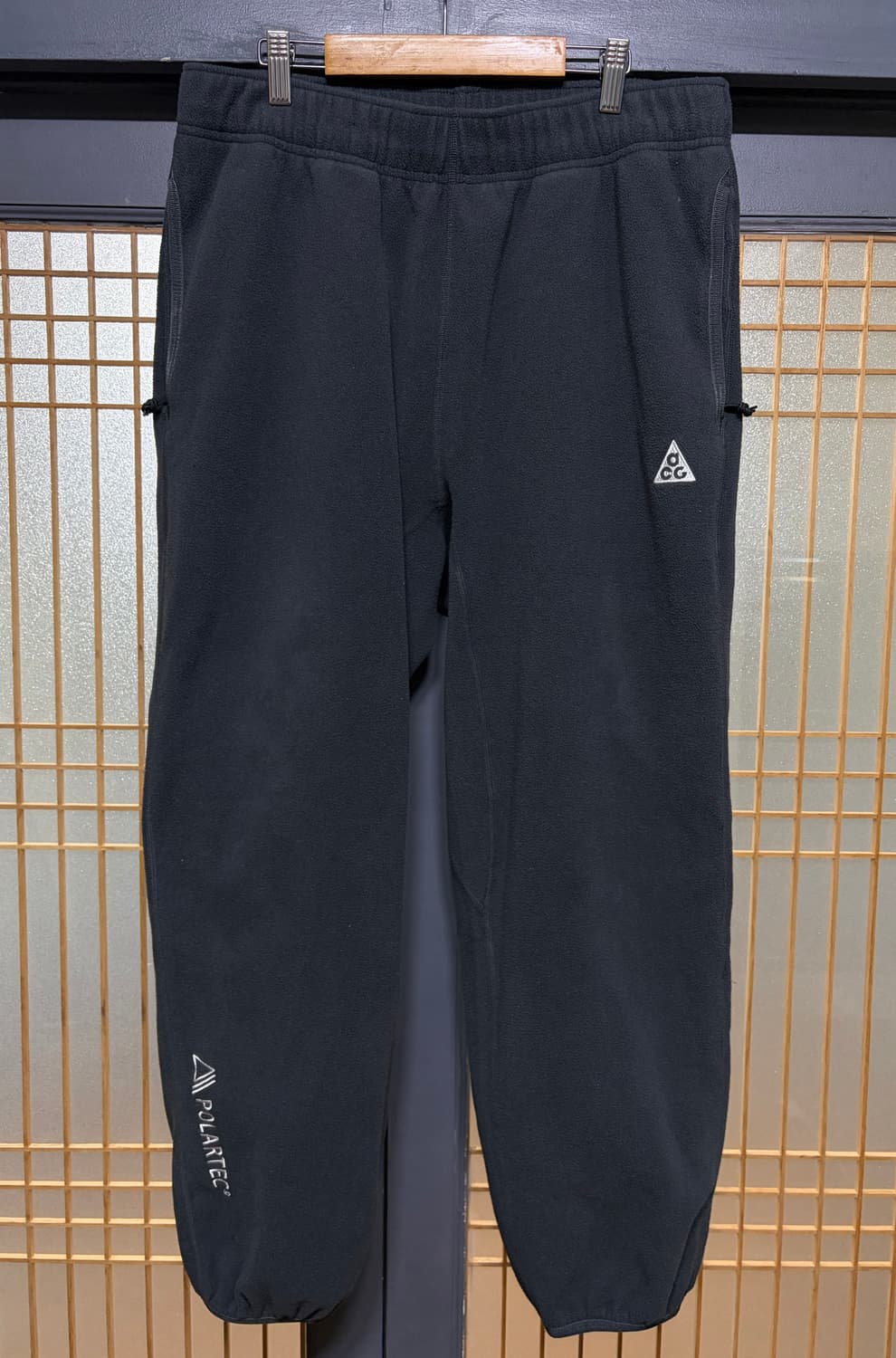 [XL]나이키acg 폴라텍 울프트리 앤트러사이트 상품이미지1