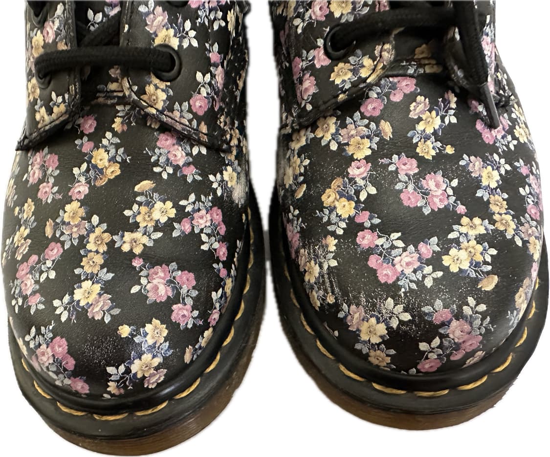 닥터마틴 1460 플라워 상품이미지5