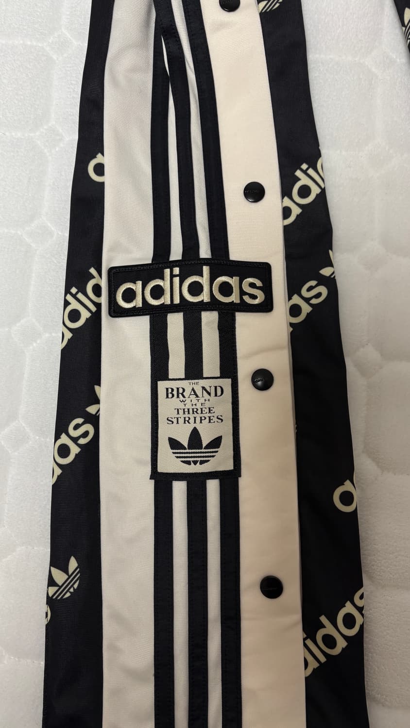 XS)아디다스 아디브레이크 스냅 트랙팬츠 새제품 상품이미지2