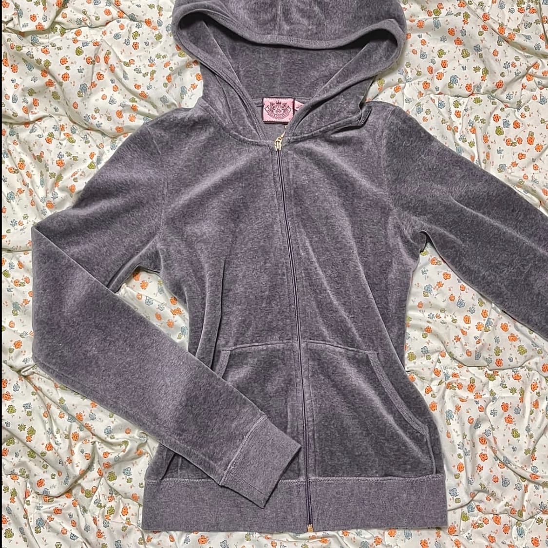 Juicy Couture 쥬시꾸뛰르 셋업 상품이미지4