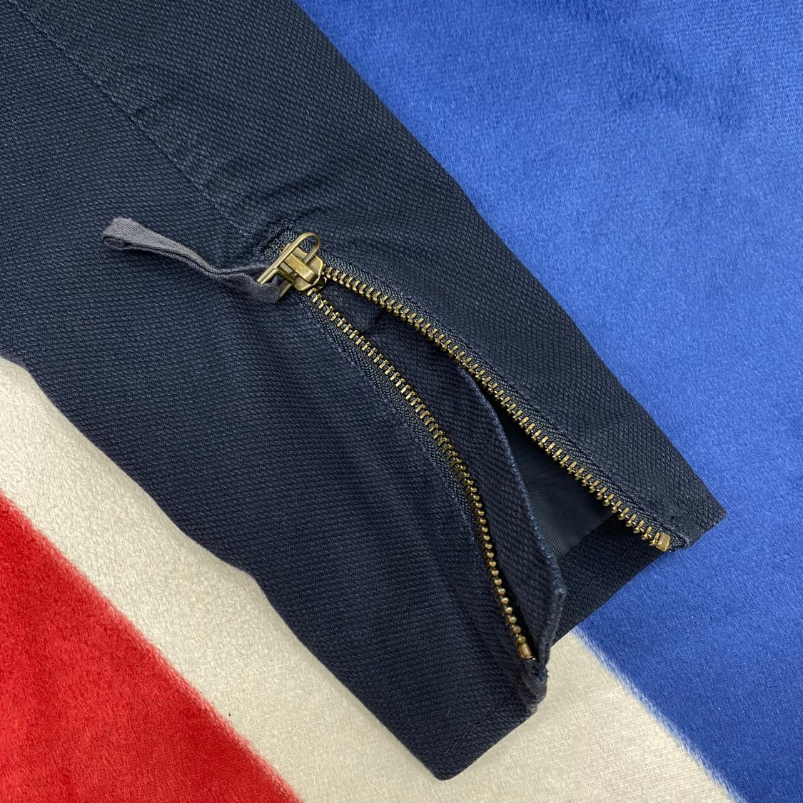  jpn 꼼샤이즘 자켓 M  상품이미지4