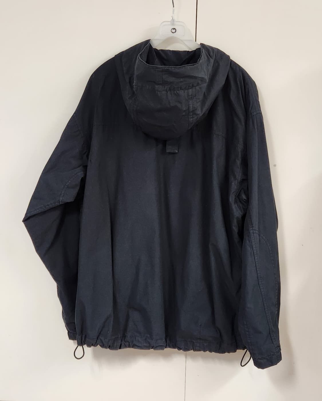 칼하트WIP Berm Jacket (Black) 자켓 M 100-105 상품이미지4