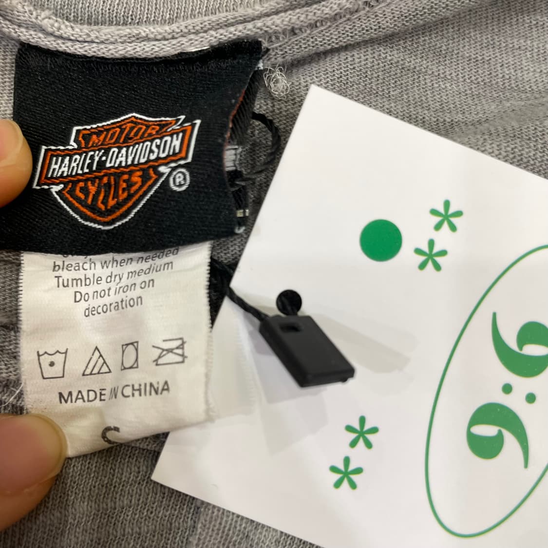 (S) Harley Davidson 할리 반팔티 상품이미지7