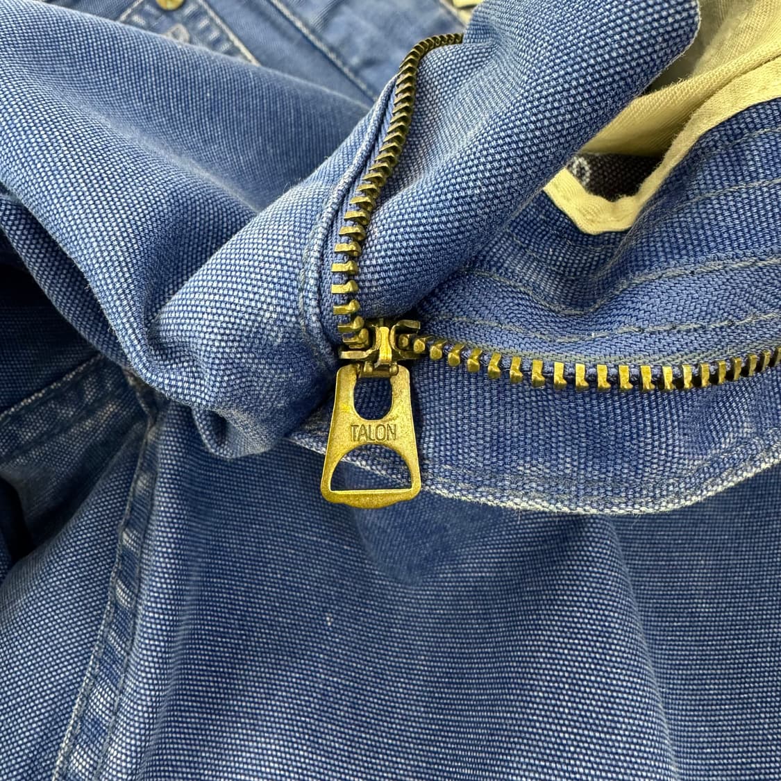 랄프로렌 폴로 빈티지 다잉 코튼 트윌 팬츠 (32)   상품이미지4