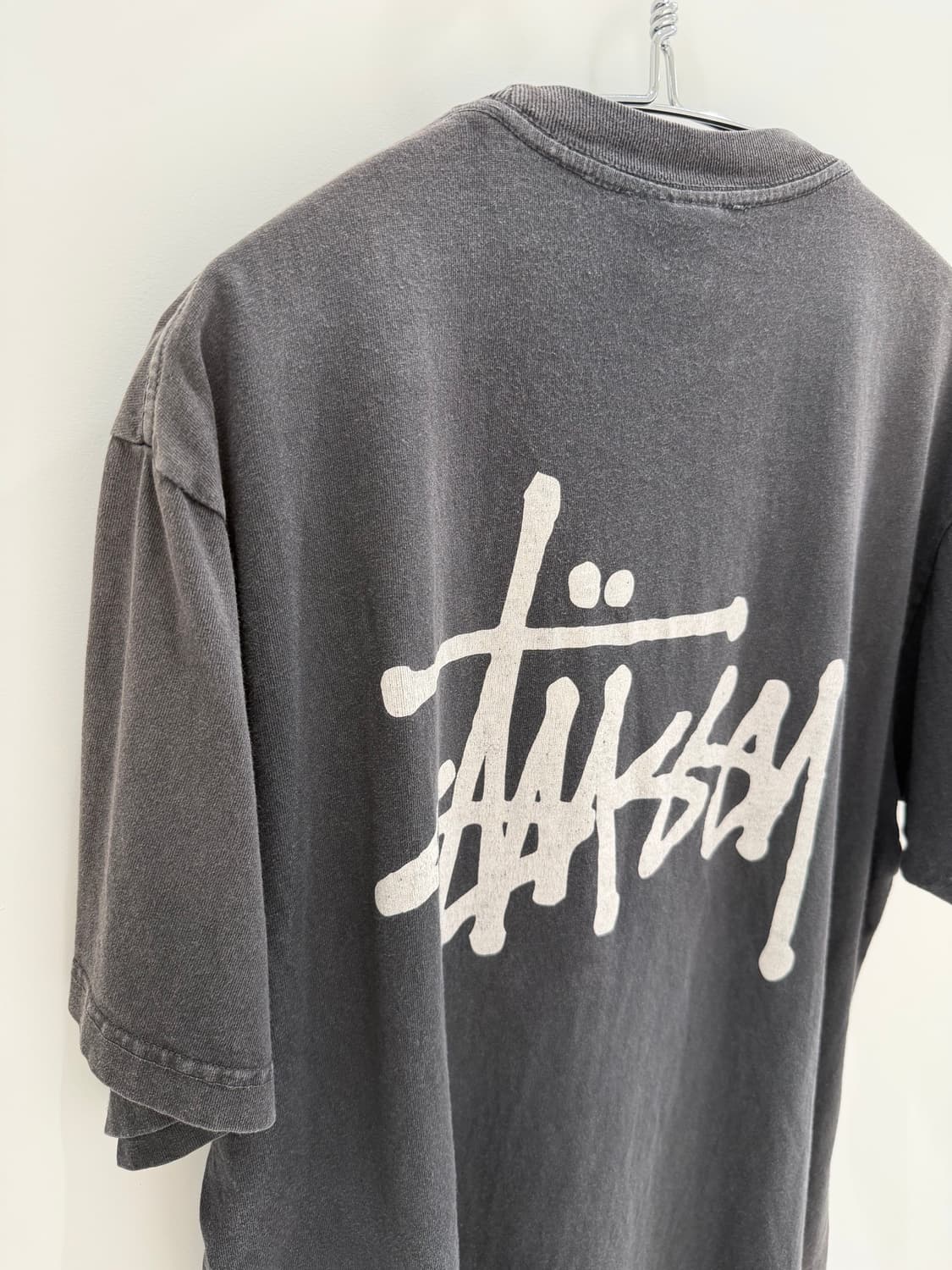 90's USA STUSSY 상품이미지8