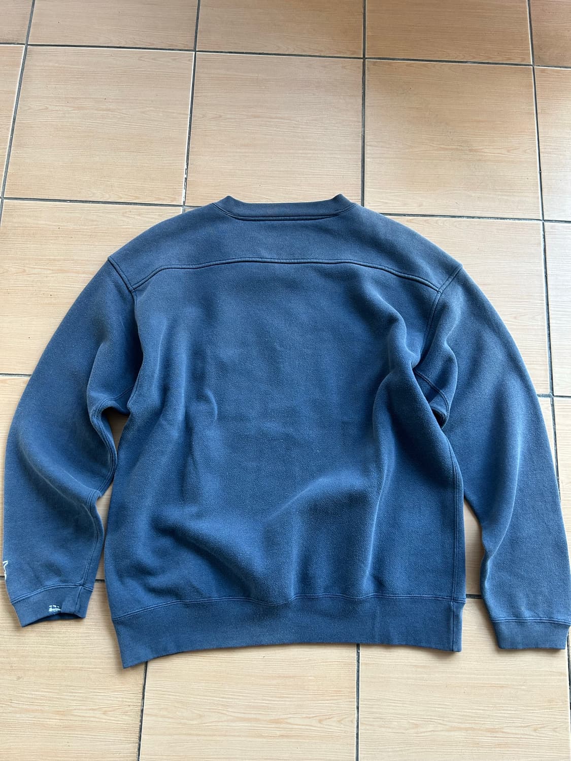 빈티지 스타터 켄터키대학교 스웻셔츠 상품이미지5