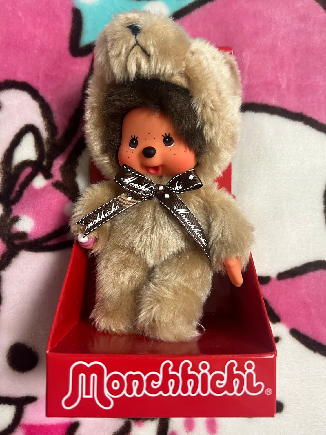 유럽 테디베어 곰돌이 몬치치 상품이미지3