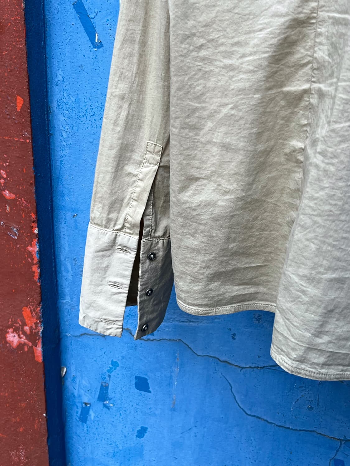 Transit (W) Shirt 상품이미지7