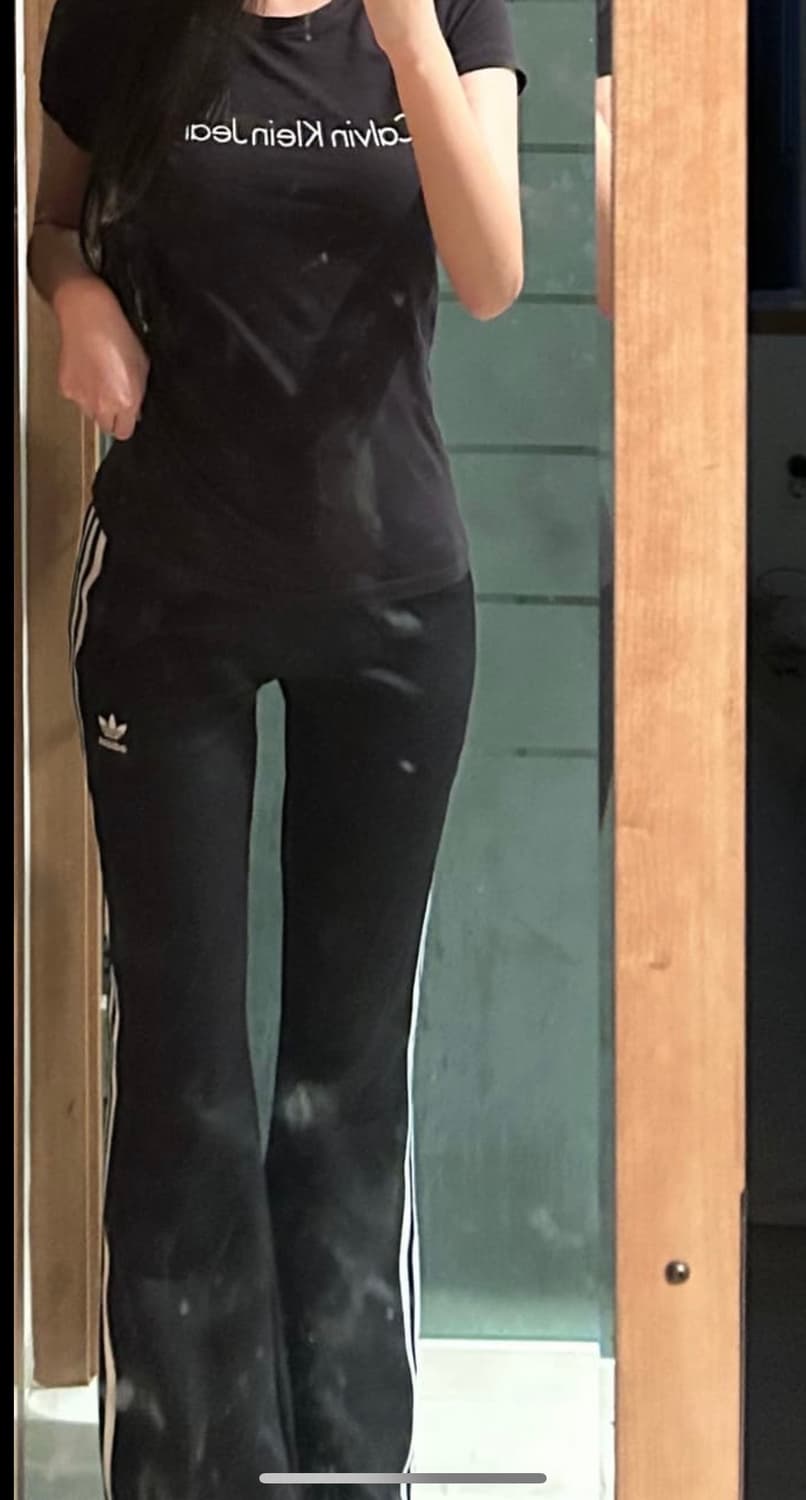 🖤대대장🖤 아디다스 부츠컷 츄바 상품이미지2