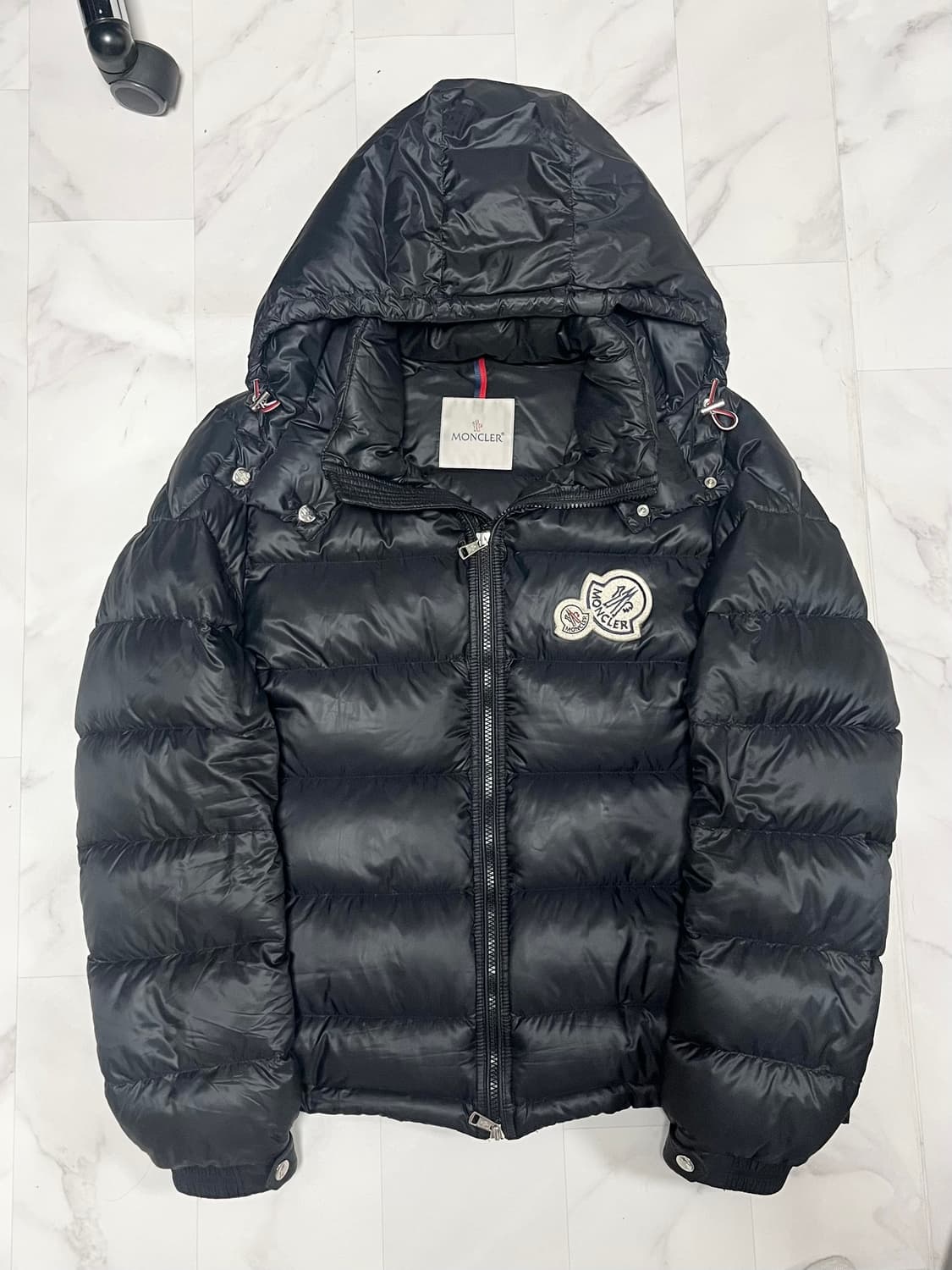 [5] 몽클레어 브라만트 패딩 상품이미지1