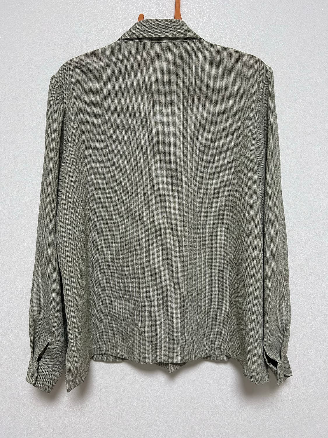 빈티지) 모리 셔츠 상품이미지2