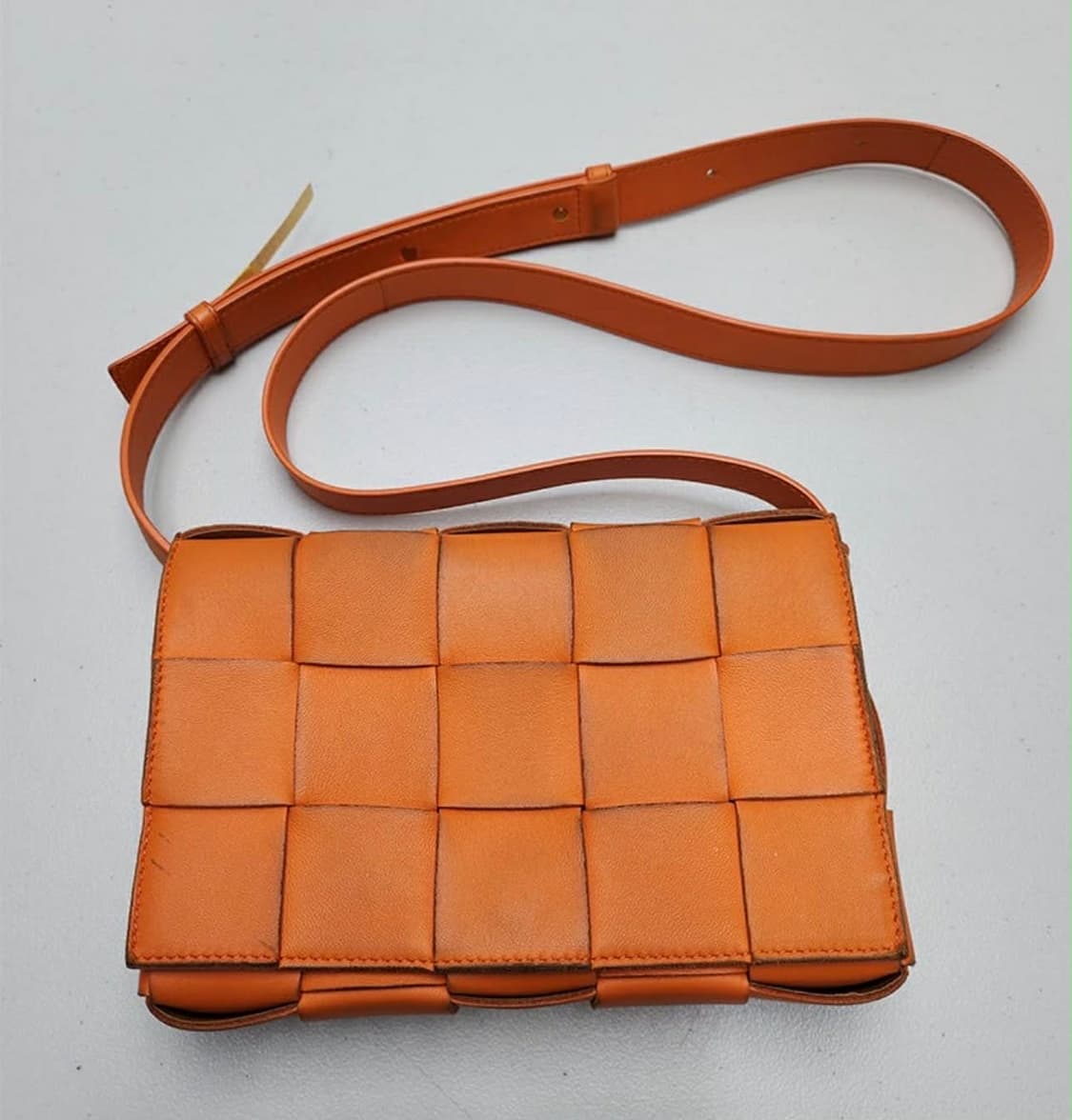 보테가베네타 카세트백 상품이미지1