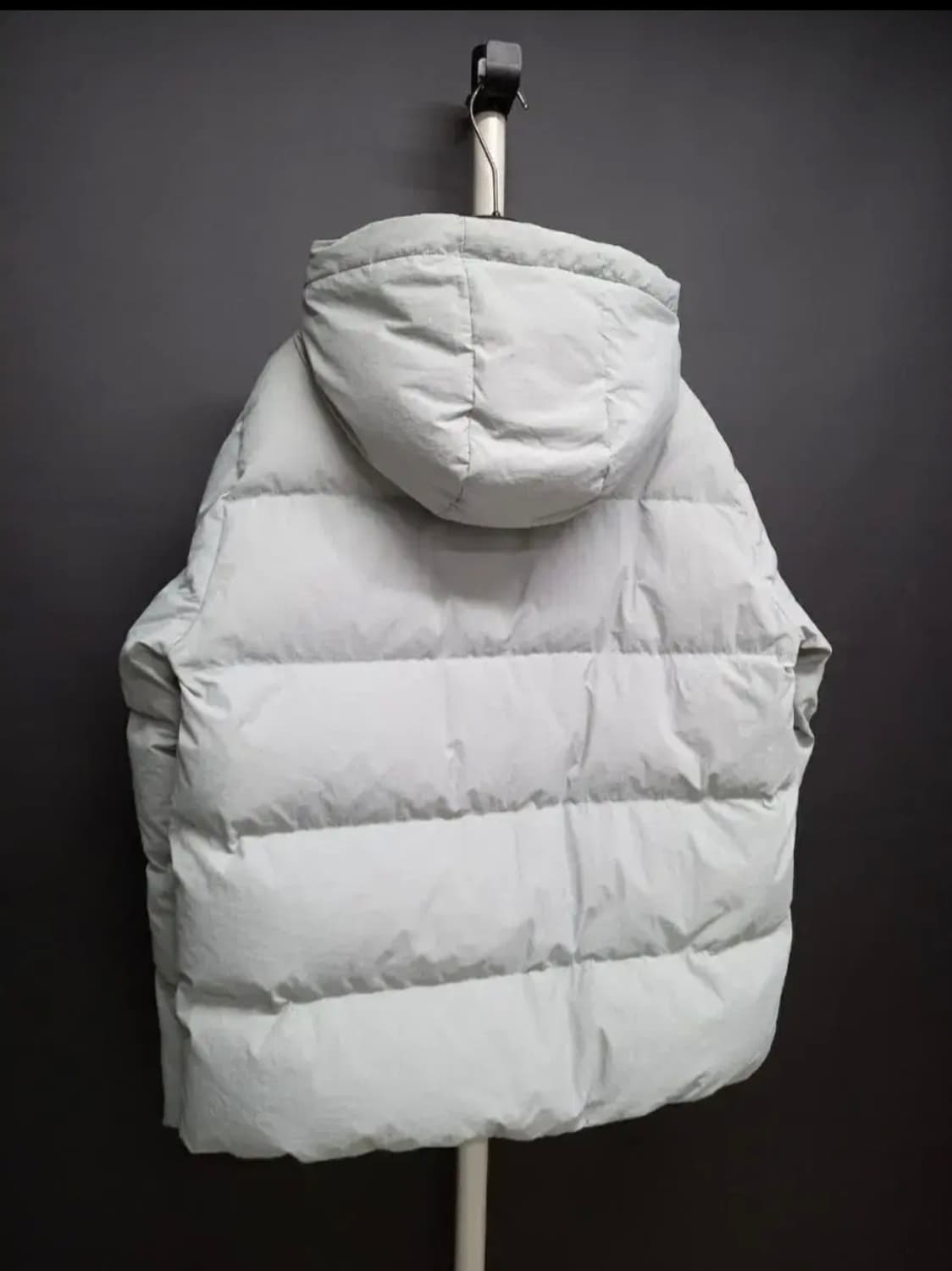 스노우피크 남여공용 패딩 L 상품이미지5