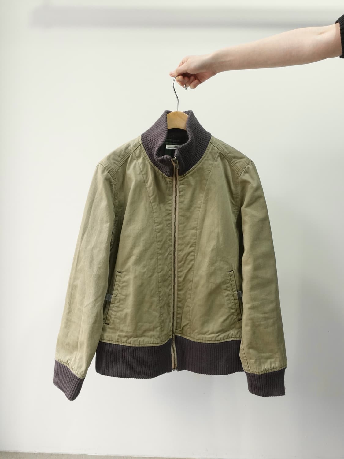 SM2 jacket  상품이미지1