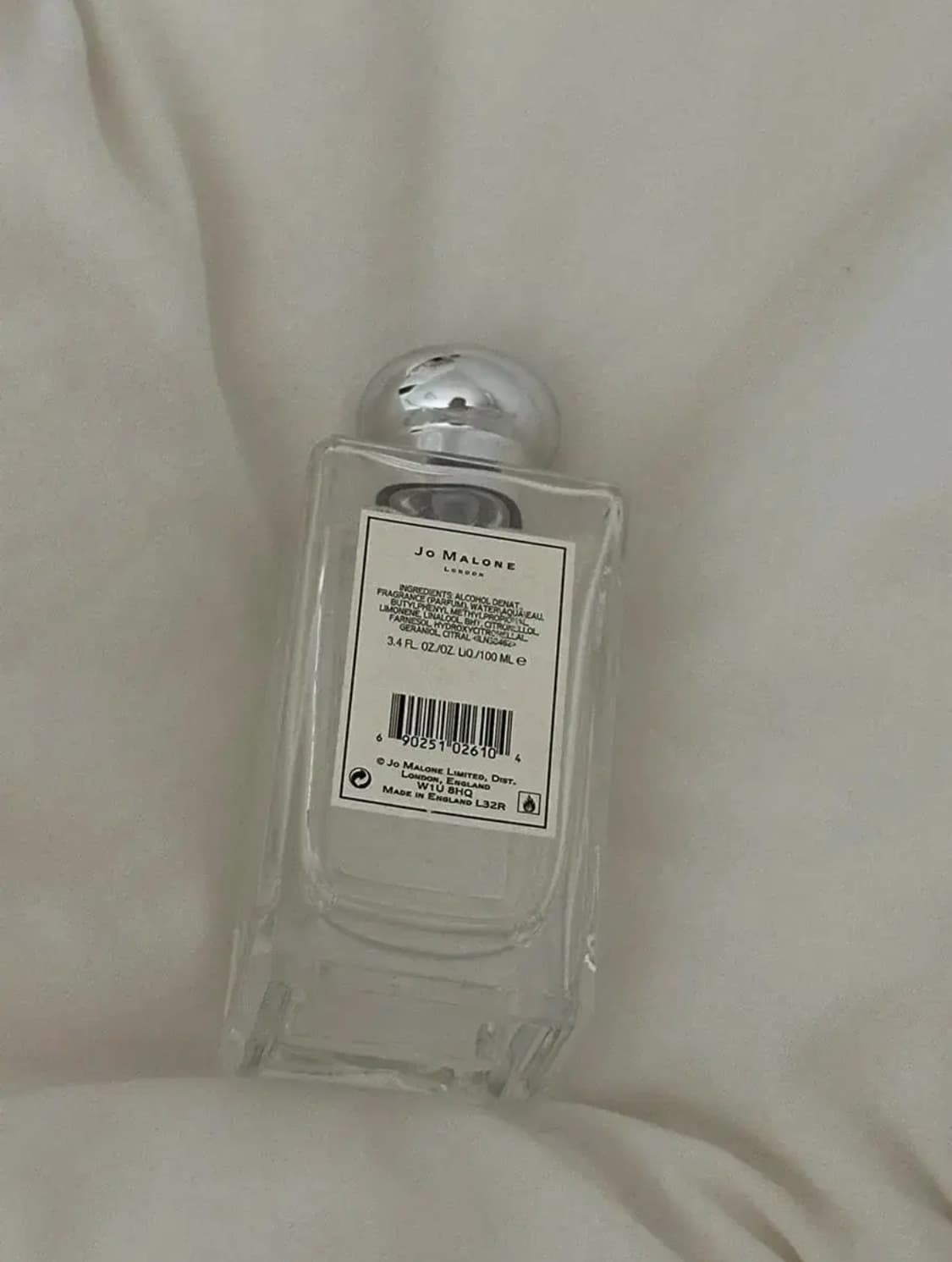 조말론 블랙베리앤베이 100ml 상품이미지2