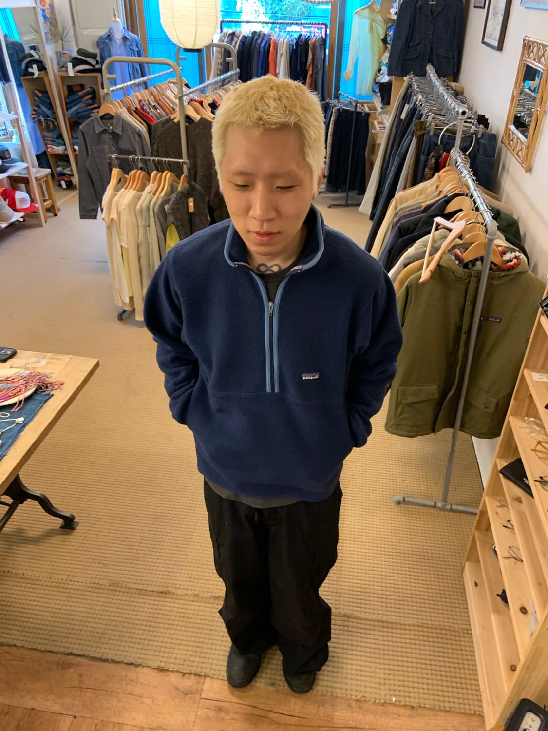 파타고니아 마수피엘 신칠라 상품이미지2