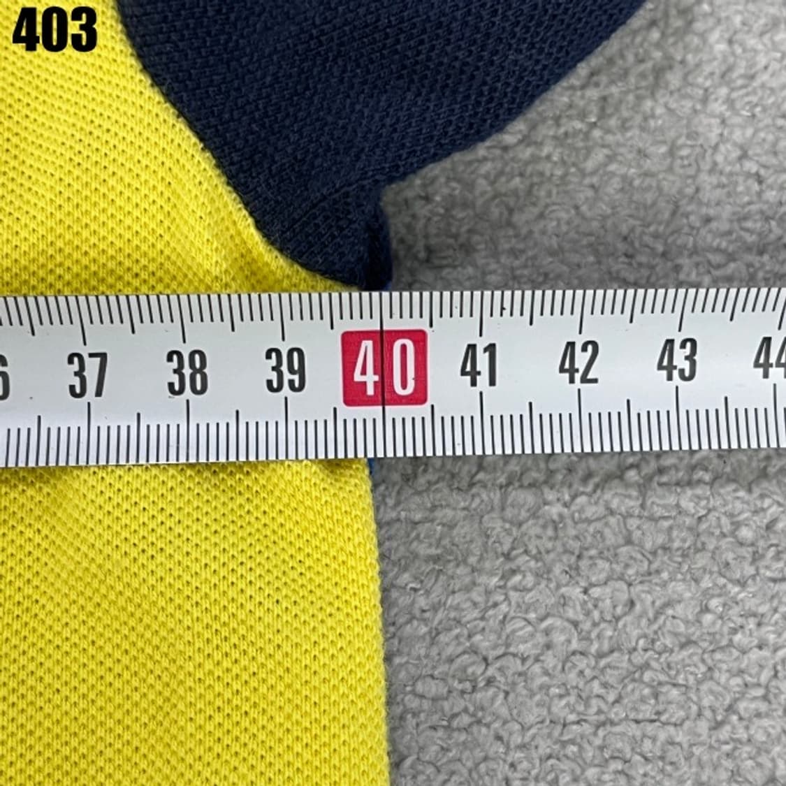 폴로 랄프로렌 카라티 아동용 상품이미지3