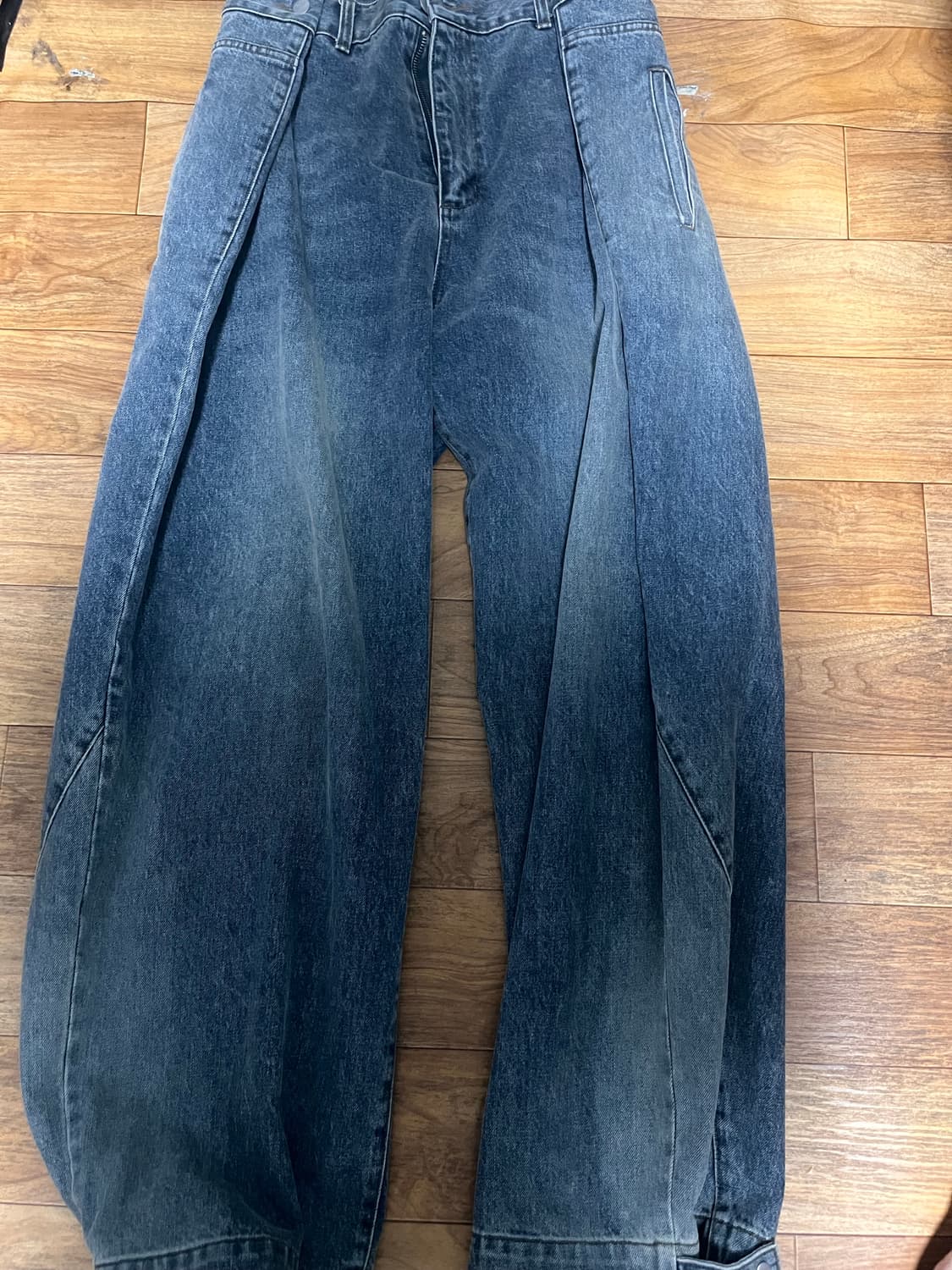 알렌느 팬츠 상품이미지2