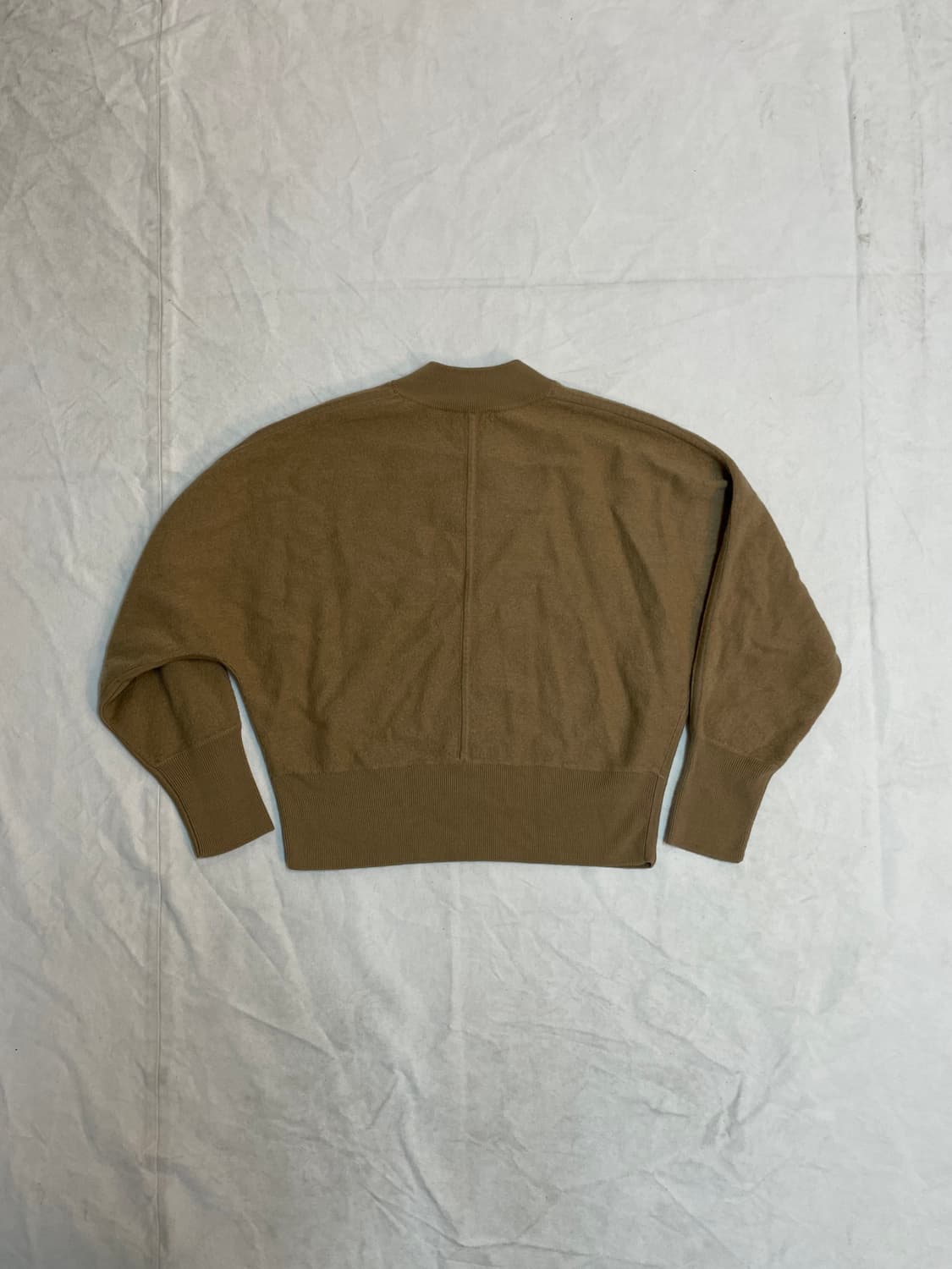 코스 니트 집업 상품이미지8