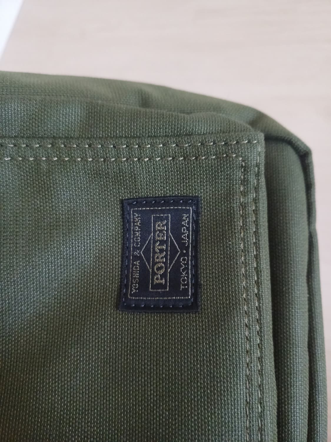 포터 플라잉에이스 2way 토트백 상품이미지7