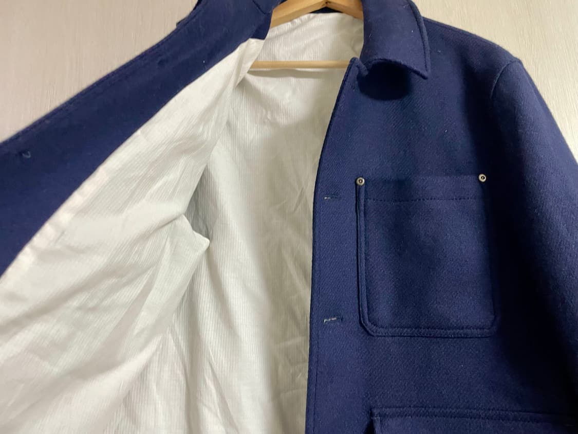 자라 / 워크자켓, 남성자켓 / M(100) 상품이미지7