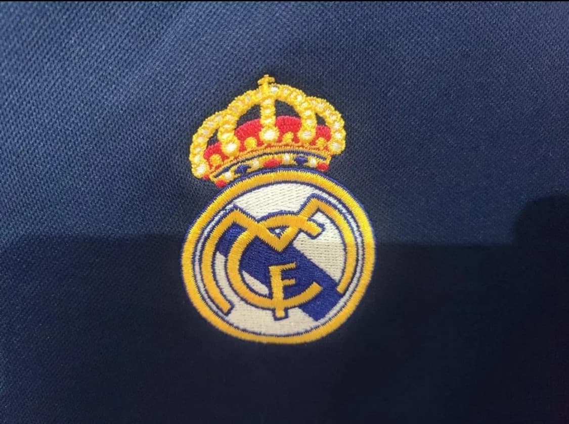 아디다스 05 06 레알마드리드 스웻셔츠 상품이미지3