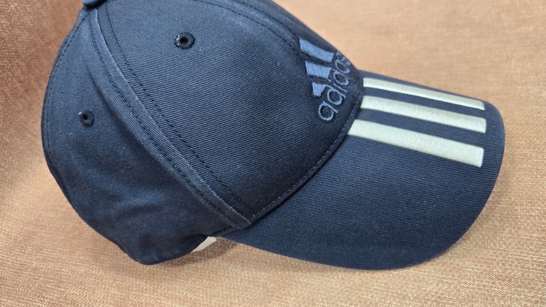 아디다스 네이비 모자 상품이미지3