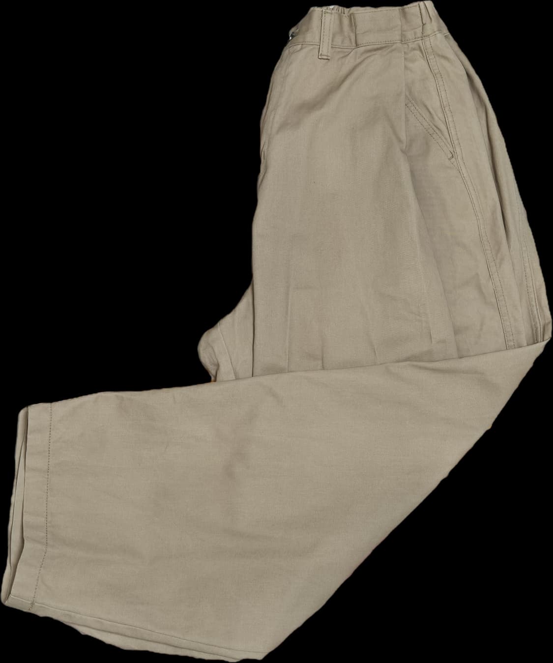 사운즈라이프 치노팬츠 / L 상품이미지2