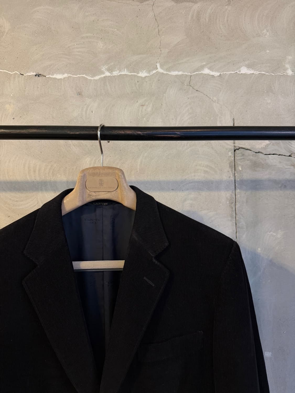 랑방 코듀로이 자켓 100 상품이미지9